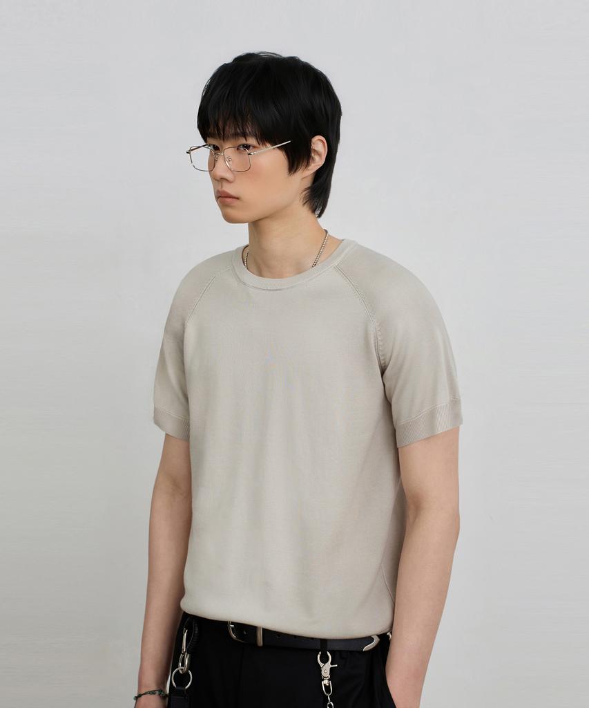Dimiteulibeullaeg [10Th Anniversary Special] © Everyone'S Summer Wool Half Knit_Collar/Round 8 Colors (A Type)