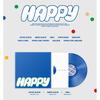 [Pre-order] Jin - Happy (Color LP)
