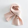 Kinder-Winter-Strickschal im koreanischen Stil – Warmer, winddichter, hautfreundlicher Nackenschal