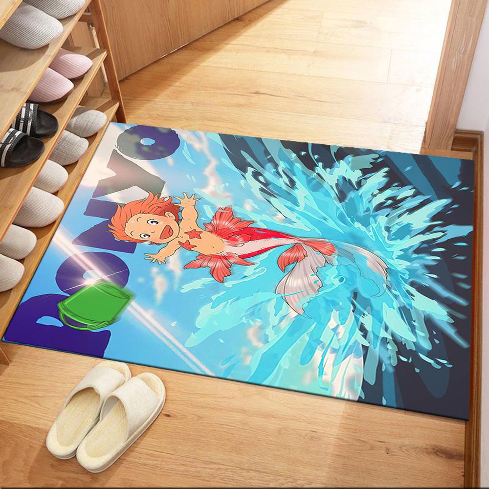 

Space Adventure Journey Square rugs are a great choice for living rooms, bedrooms, home décor, and as gifts. 40cmx60cm