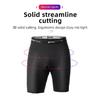 ROCKBROS Cycling Men's Shorts MTB Road Bike Shorts Summer Outdoor Sports Biker Shorts Climbing Breathable Quick Dry Double Layer
