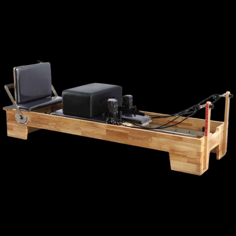 Реформер для пилатеса Xinzhen Oak