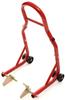 KD343 rear motorcycle stand