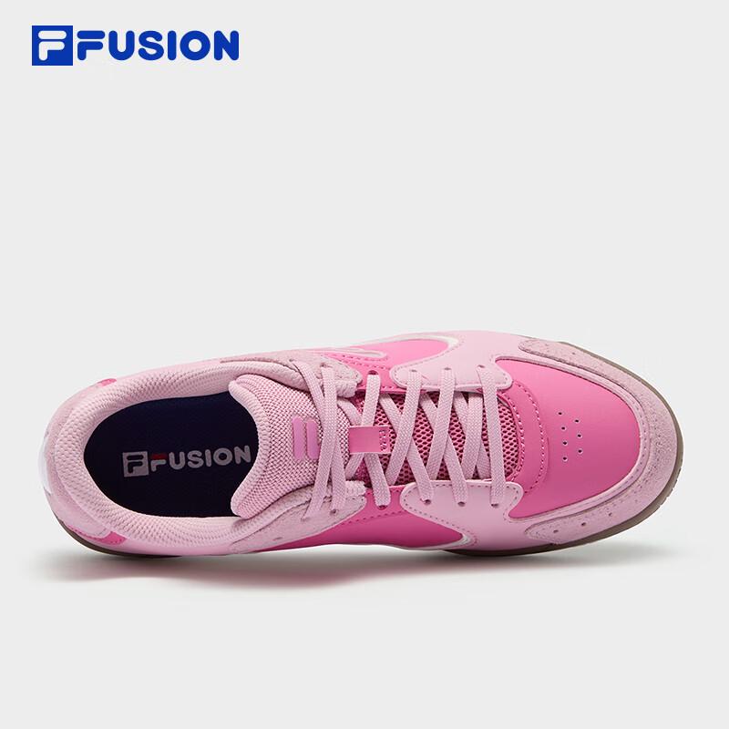 FILA FUSION Women's 2025 Winter Dopamine Board Ballet Shoes