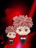 Action Figure Magical Battle Itadori Yuji Jujutsu Kaisen Itadori Yuji Anime Toy Children's 9 Cm