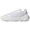Ozelia 'Triple White' Sneakers H04251