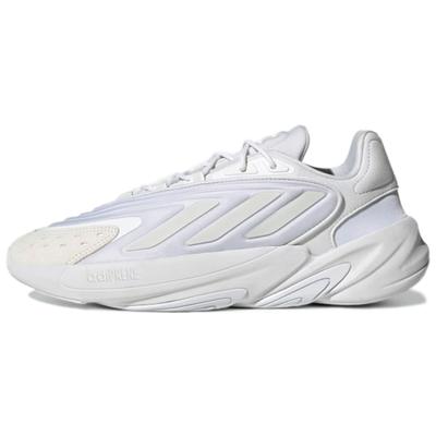 Ozelia 'Triple White' Sneaker H04251