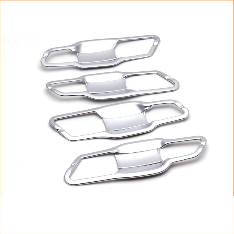Car Door Handle Bowl Trim Cover Protect for Changan CS95 2017 2018 2019 2020 2021 2022 2023 2024 2025