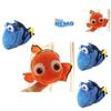 Brinquedo de Pelúcia Fofo Peixe-Palhaço Procurando Nemo Boneca Peixe Dory Presente de Aniversário Perfeito Para Crianças