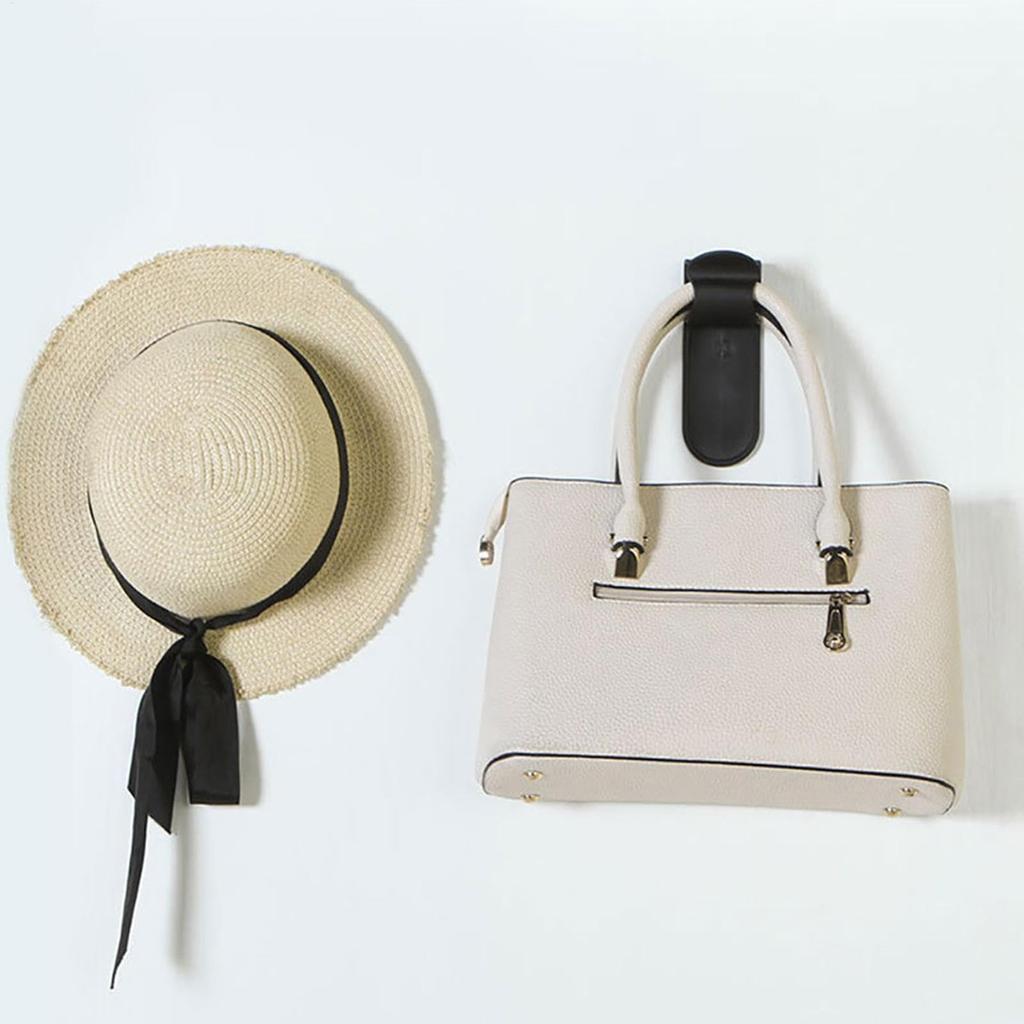 Purse Hook | Self Adhesive Car Umbrella Hook - Household, Car, Pouch, Multifunctional Adhesive