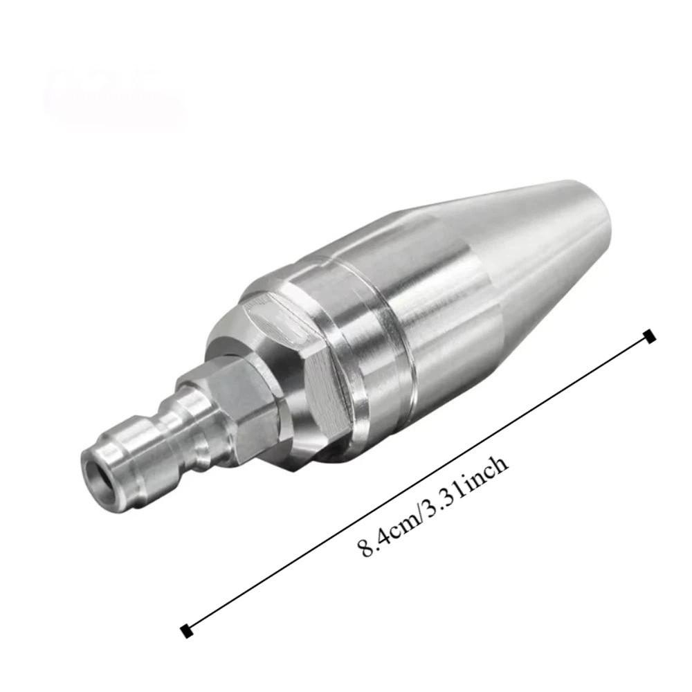 Turbo Nozzle Turbo Nozzle Pressure Washer Nozzle Sewer Jetter Nozzle  Pressure Washing