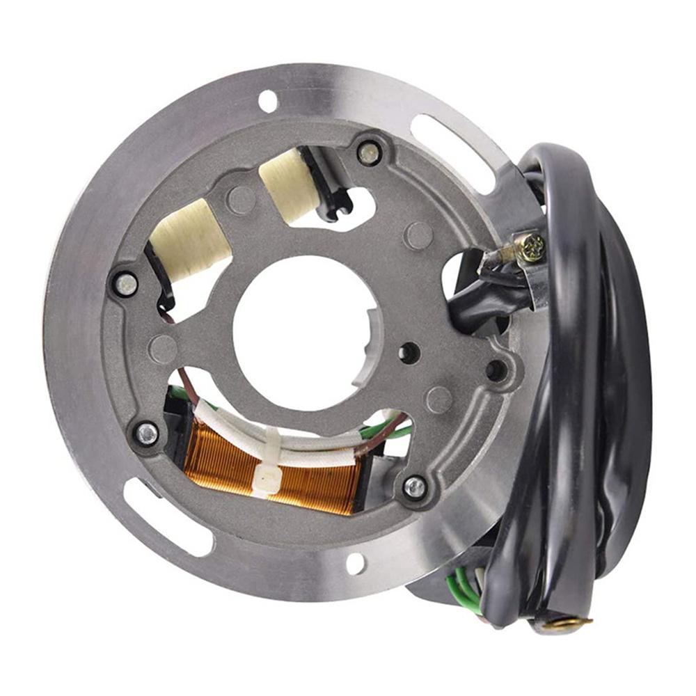 1 x Generator Stator For Yamaha Super Jet / Raider Wave / XL 700 6R8-85560-10-00