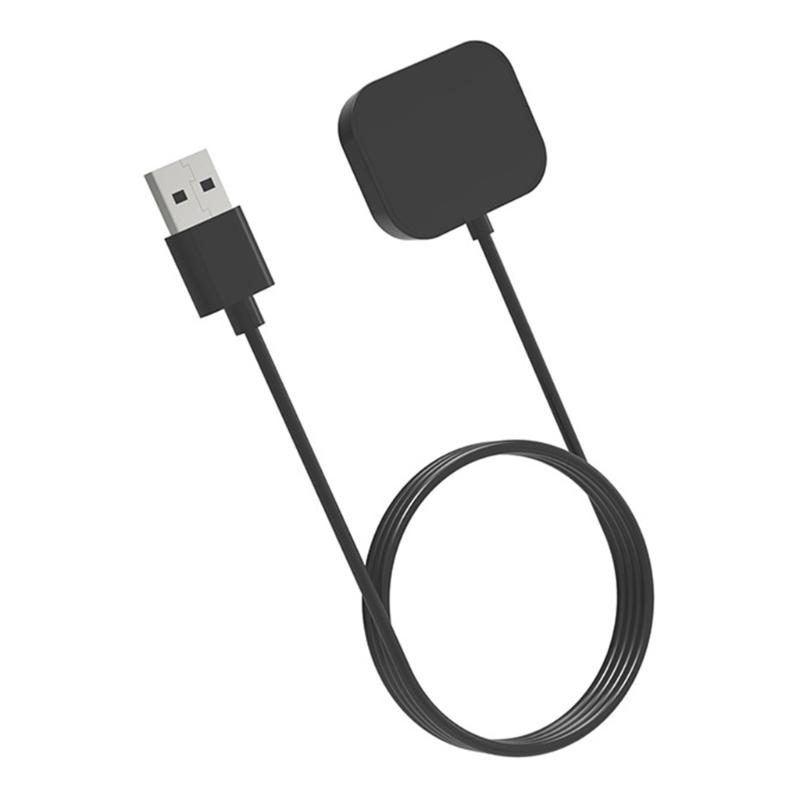 Magnetic USB Charging Cable Cord Base Dock for P 8/P 8-SE for Smart Watch Power Charger Holder Cradle Adapter