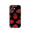 for Samsung Galaxy A25 A37 A57 A12 A14 A50 A51 A70 A71 A72 A21S A04 M15 Note 20 9 8 10 Case Akatsuki Uchiha Itachi Narutos Pain