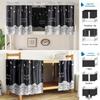 Hanton Dormitory Blackout Bed Curtain