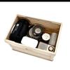 Mobi Garden Yuelan 50L Folding Storage Box
