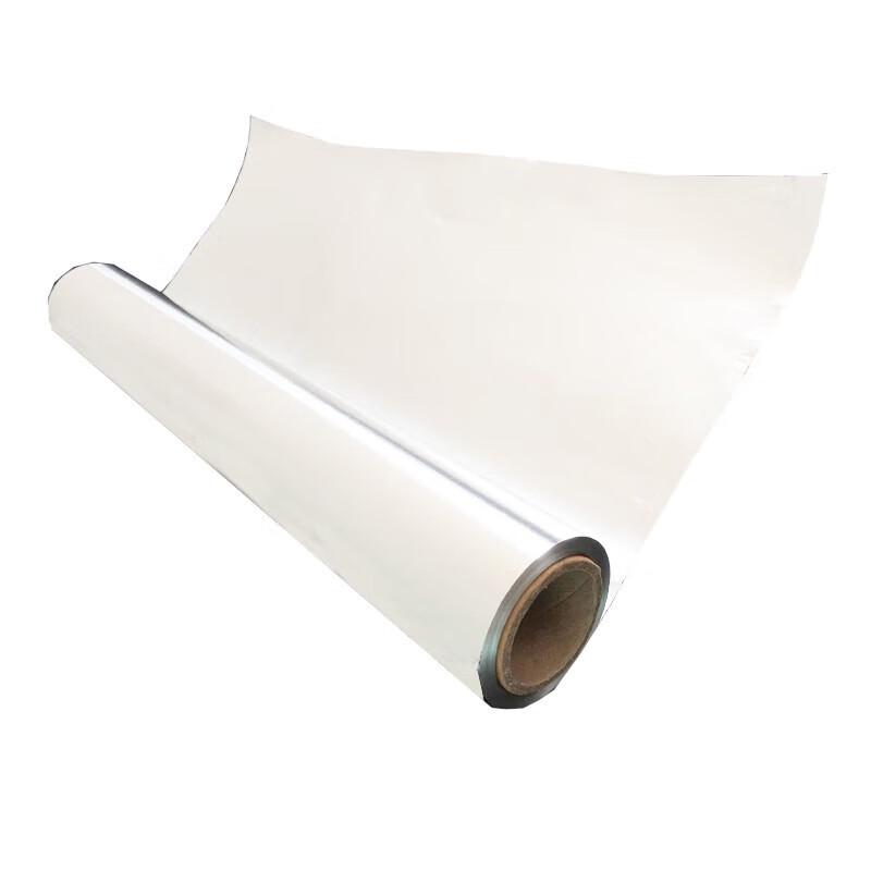 Miaojie 100m x 45cm Aluminum Foil Paper Roll