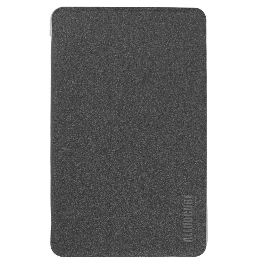 Tablet Case Soft Comfortable Fit Design Thin Stylish Simple TPU ive Cover for Smile 1 Tablet