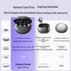 Xiaodu G108 AI Air Conduction Sport Ear-Clip Bluetooth Earbuds