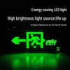 LED Safety Exit Emergency Evacuation Light