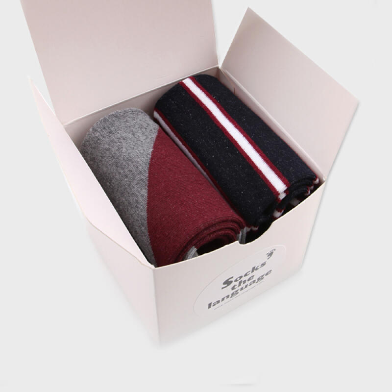 Sense (2 sets of socks)