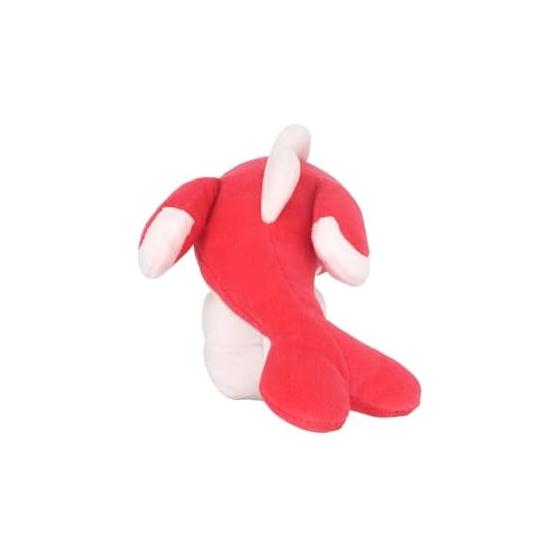 San-ei Boeki Pokemon ALL STAR COLLECTION Shrood (Droopy Form) (S) W12 x D24 x H14cm Plush PP276