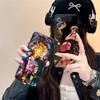 Anime Spy Family Mobile Phone Case for Huawei P60 P50 P40 P30 P20 P10 P9 P8 Pro Lite Plus Colorful Printing Cover Luxury Pretty