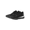 Descente Dfluid Fashion Comfortable Versatile Low-Top Running Shoes Men sneakers Black D5291RRN29-BK