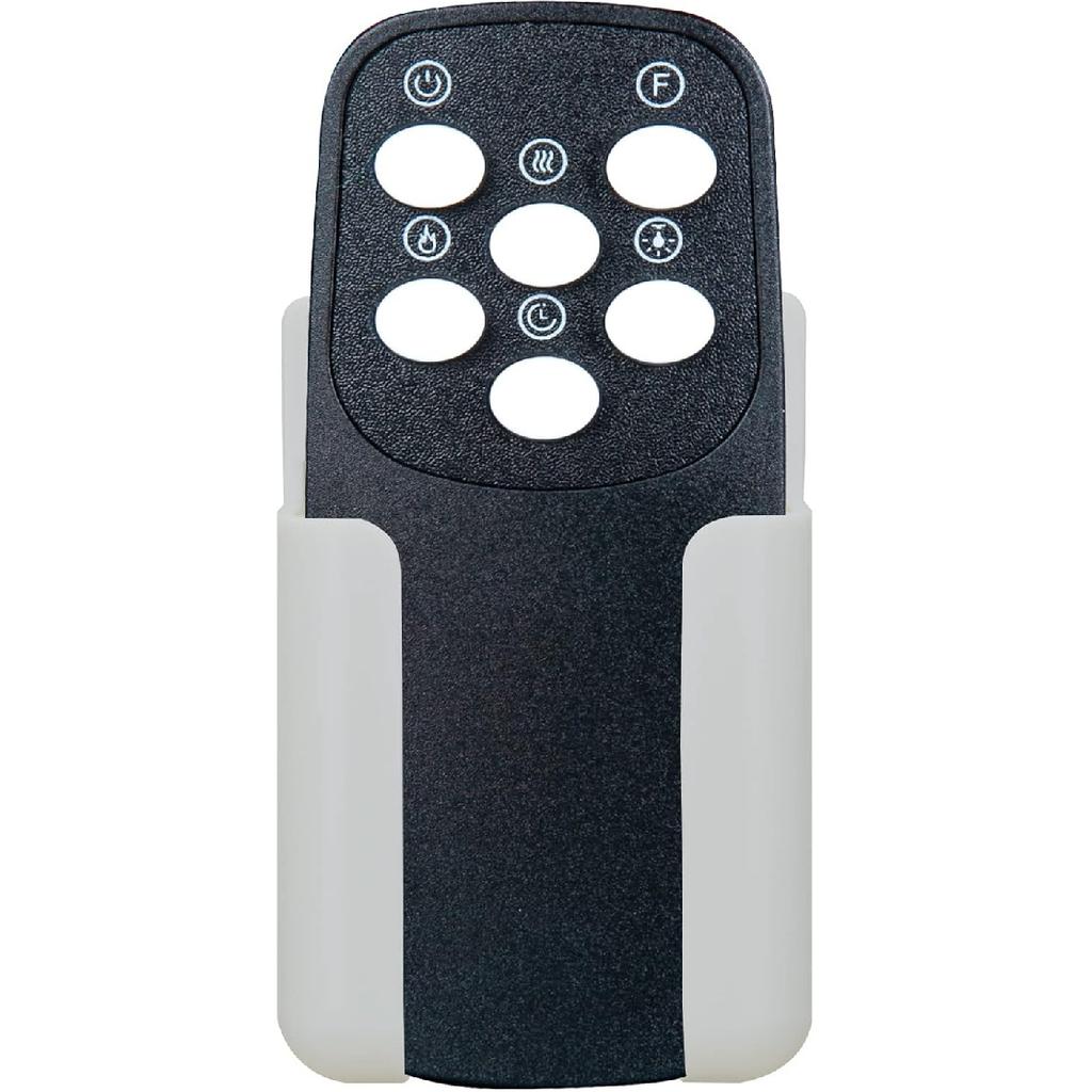 Replacement Remote Control for Betelnut SZ06-037-60 SZ06-037-40 3D Electric Fireplace Insert Heater