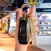 High-Grade Key Case for Ford Mondeo, Mustang, Edge, Kuga, Explorer, Taurus.