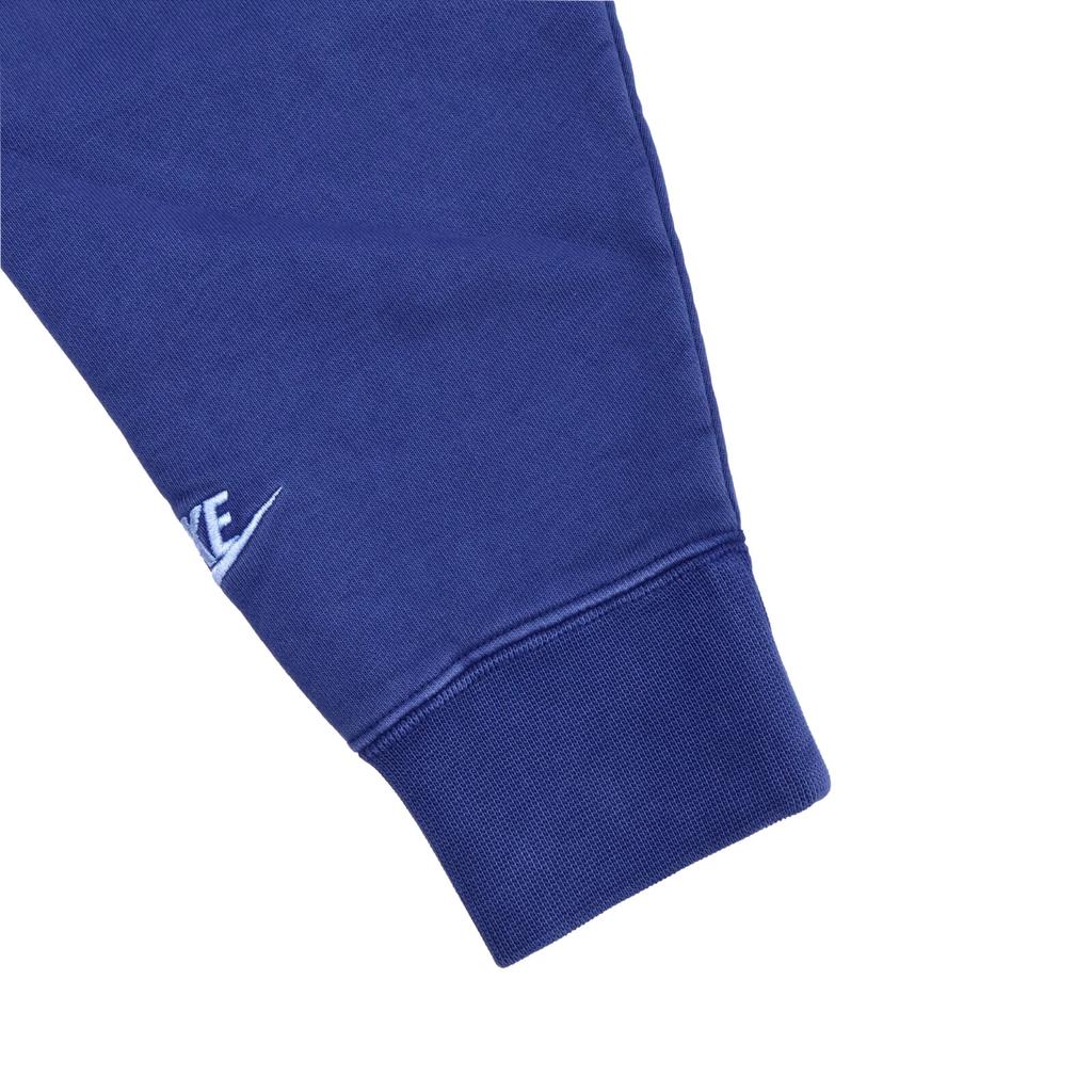 NIGO Nike NRG Crew Fleece Navy (NIGO)