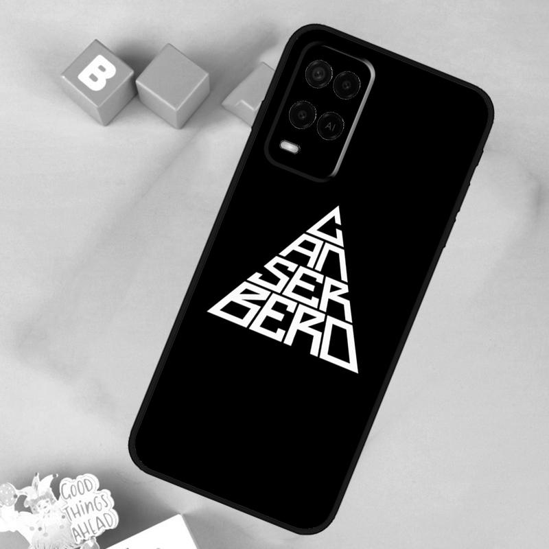 

Residente Canserbero Case For Oppo A54 A74 A94 A40 A60 A80 A18 A38 A58 A78 A98 A96 A76 A16 A15 A17 A57 A5 A6 Pro OPPO A60 4G
