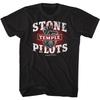 Stone Temple Pilots Black Heart Music Shirt