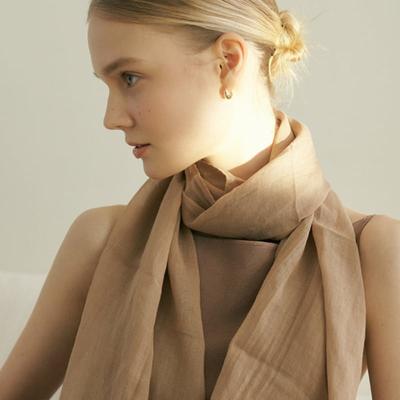 BB’DE SOLI’DE Stimmungsschal - beige