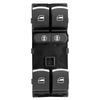 Front Left Power Master Window Switch Fit for Sharan Touran Seat  7P6 959 857