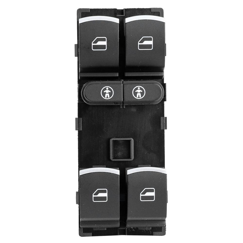 

Window , Left, New for , OE 7P6 959 857, sy Installation, Black