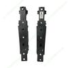 Interior Panel Trunk Side Panel Bracket For Tesla Model Y 1552218-00-C 1552221-00-C 1552218 1552221 Left/right 2020-2025 1pcs