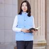 Taluoman Winter Padded Sleeveless Nurse Vest