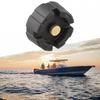 Easy Installation Boat Gas Tank Cap Long-lasting Performance