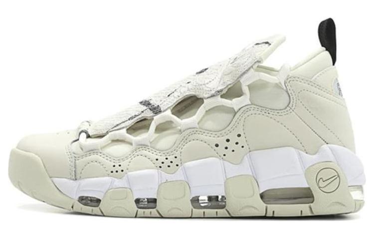 Nike Air More Money Змеиная кожа Женские AO1749-001 36.5