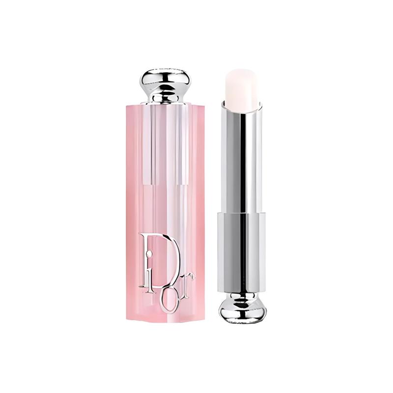 

DIOR Lipstick #000 Transparent Color Cool Color No Gift Box No Gift Bag красный