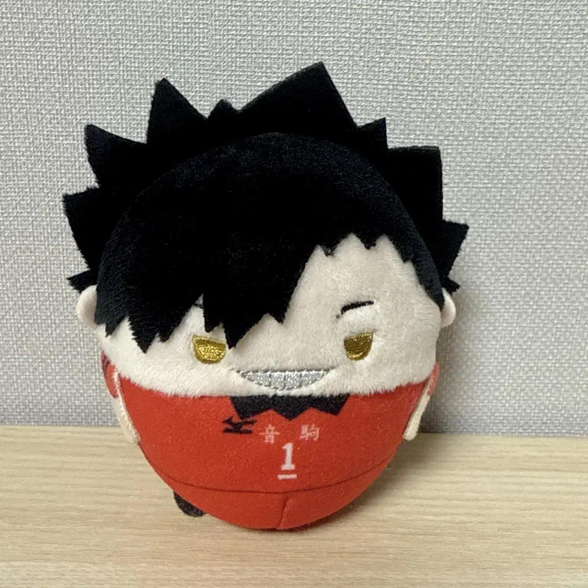 

Кольцо Haikyu Kuroo Fuwako