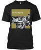Limited New List In My Eyes Nothing To Hide American Melodic Hard T-Shirt S-4XL