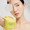 Gudal Green Tangerine Vita C Spot Care Toner Pad