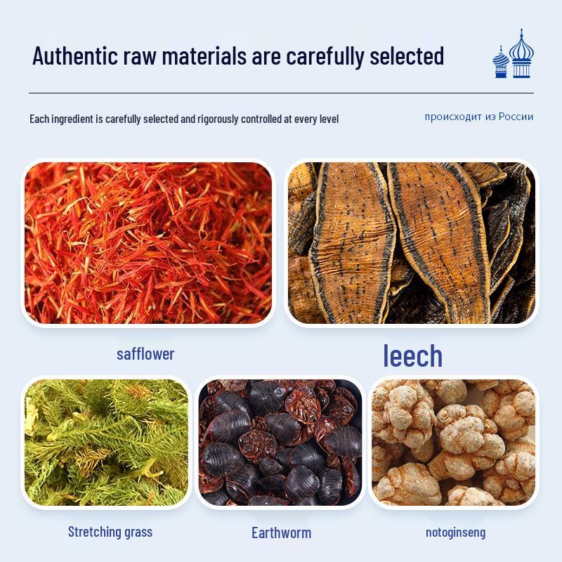 Multi-Purpose Numbness Relief Patch: Hand, Foot, Finger, Limb & Cervical