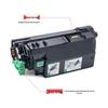 Compatible Ricoh Toner Cartridge for P501/P500M/P501M/IP500S/IM350F/430F and Drum Unit for P502.