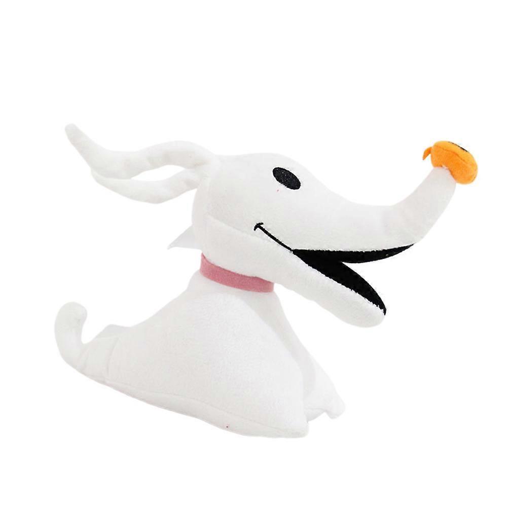Halloween The Nightmare Before Christmas Plush Toy Jack Skellington Sally Soft Stuffed Doll Xmas Kids Gift