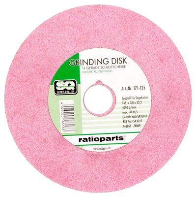 Jolly Sharpener Disc 1/4'' / 3/8" Hobby / 0.325" 171-125