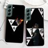 Freeze Corleone 667 Phone Case For Samsung Galaxy S22 S25 Ultra S21 S10 Plus S26 Edge S20 S23 S24 FE Cover Silicone Soft TPU