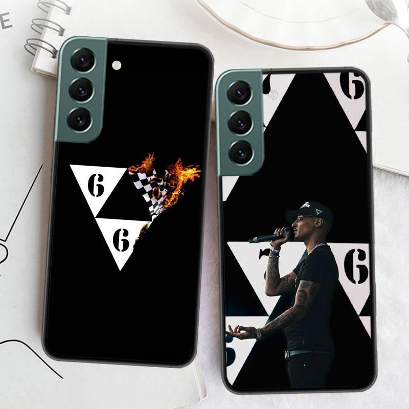Freeze Corleone 667 Phone Case For Samsung Galaxy S22 S25 Ultra S21 S10 Plus S26 Edge S20 S23 S24 FE Cover Silicone Soft TPU
